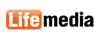 lifemediaへ登録