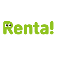 電子貸本Renta!公式サイト